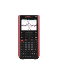 CALCULADORA GRÁFICA TEXAS INSTRUMENTS TI-NSPIRE CX II-T CAS