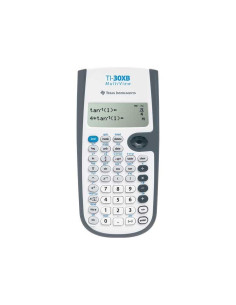 CALCULADORA CIENTÍFICA TEXAS INSTRUMENTS TI-30XB MULTIVIEW