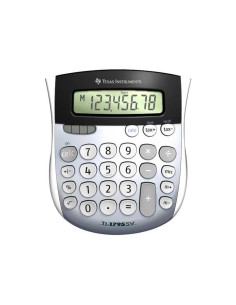 CALCULADORA TEXAS INSTRUMENTS TI-1795 SV