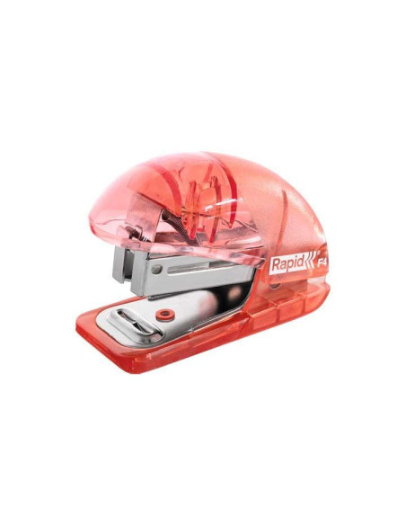 MINI GRAPADORA RAPID F4 COLOUR BREEZE
