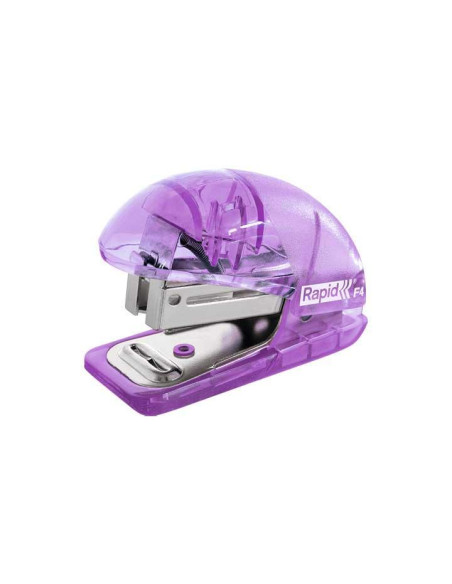 MINI GRAPADORA RAPID F4 COLOUR BREEZE