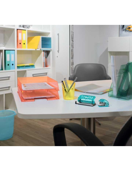 MINI GRAPADORA RAPID F4 COLOUR BREEZE