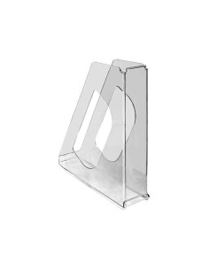 REVISTERO ESSELTE EUROPOST TRANSPARENTE