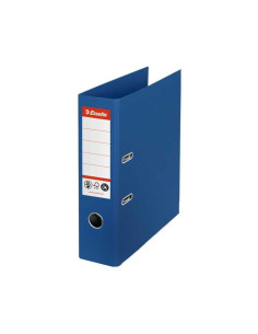 ARCHIVADOR PALANCA ESSELTE VIVIDA CO2 NEUTRAL 75mm