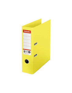 ARCHIVADOR PALANCA ESSELTE VIVIDA CO2 NEUTRAL 75mm