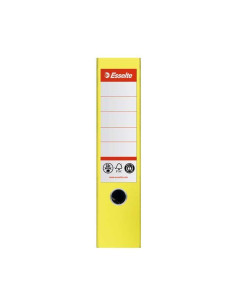ARCHIVADOR PALANCA ESSELTE VIVIDA CO2 NEUTRAL 75mm 2