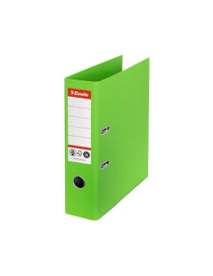 ARCHIVADOR PALANCA ESSELTE VIVIDA CO2 NEUTRAL 75mm