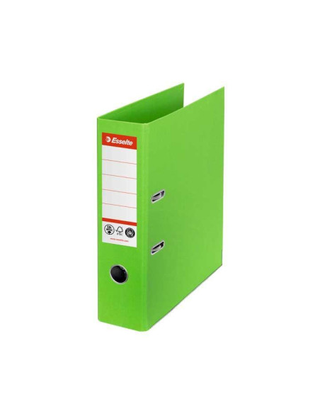ARCHIVADOR PALANCA ESSELTE VIVIDA CO2 NEUTRAL 75mm