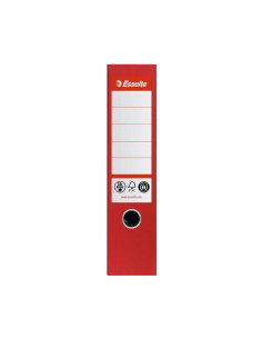 ARCHIVADOR PALANCA ESSELTE VIVIDA CO2 NEUTRAL 75mm 2