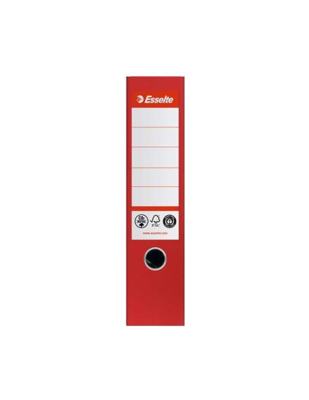 ARCHIVADOR PALANCA ESSELTE VIVIDA CO2 NEUTRAL 75mm