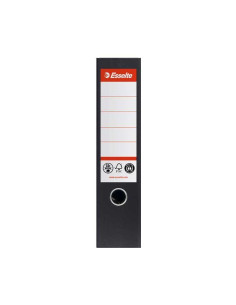 ARCHIVADOR PALANCA ESSELTE VIVIDA CO2 NEUTRAL 75mm 2