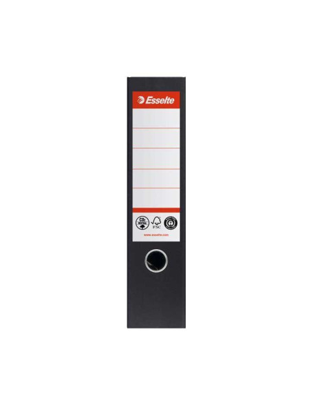 ARCHIVADOR PALANCA ESSELTE VIVIDA CO2 NEUTRAL 75mm