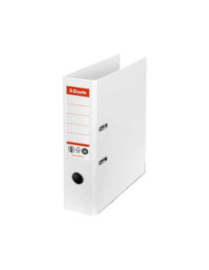 ARCHIVADOR PALANCA ESSELTE VIVIDA CO2 NEUTRAL 75mm