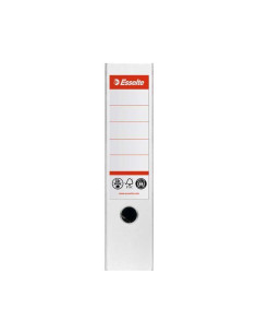 ARCHIVADOR PALANCA ESSELTE VIVIDA CO2 NEUTRAL 75mm 2