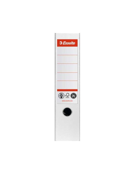 ARCHIVADOR PALANCA ESSELTE VIVIDA CO2 NEUTRAL 75mm