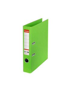 ARCHIVADOR PALANCA ESSELTE VIVIDA CO2 NEUTRAL 50mm