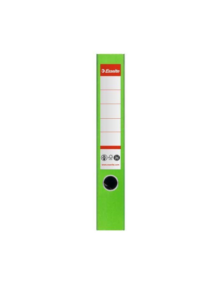 ARCHIVADOR PALANCA ESSELTE VIVIDA CO2 NEUTRAL 50mm