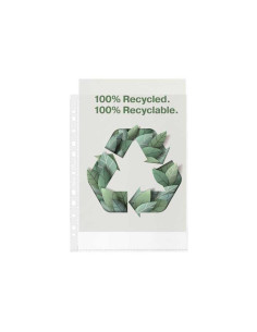 CAJA 50 FUNDAS ESSELTE PREMIUM A4