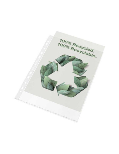 CAJA 50 FUNDAS ESSELTE PREMIUM A4