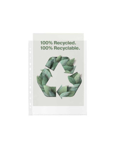 CAJA 50 FUNDAS ESSELTE PREMIUM A4 MAXI