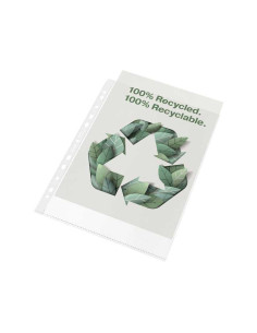 CAJA 100 FUNDAS ESSELTE PREMIUM A4 2