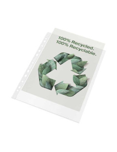 CAJA 100 FUNDAS ESSELTE ESTÁNDAR A4 MAXI 2