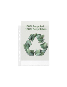 CAJA 100 FUNDAS ESSELTE PREMIUM A5