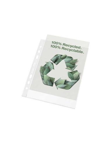 CAJA 100 FUNDAS ESSELTE PREMIUM A5