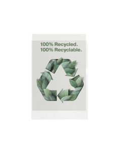 CAJA 100 DOSSIER UÑERO ESSELTE PREMIUM A4