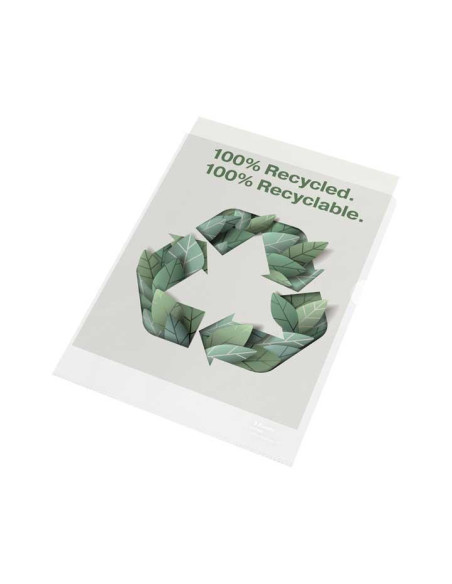 CAJA 100 DOSSIER UÑERO ESSELTE PREMIUM A4