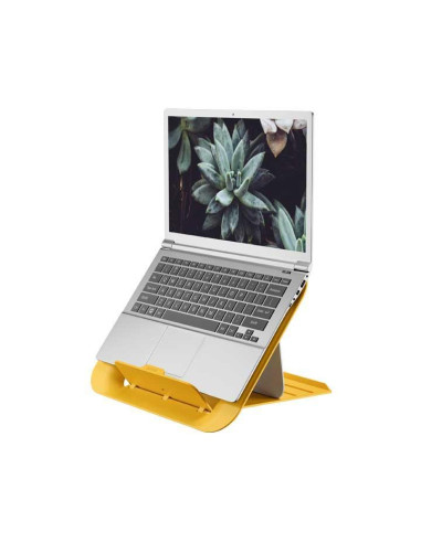 SOPORTE AJUSTABLE PARA PORTÁTIL LEITZ ERGO COSY