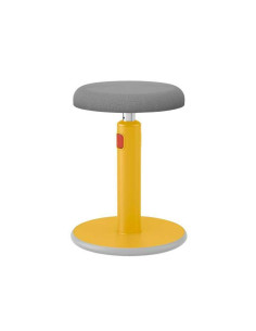 TABURETE ACTIVE AJUSTABLE LEITZ ERGO COSY
