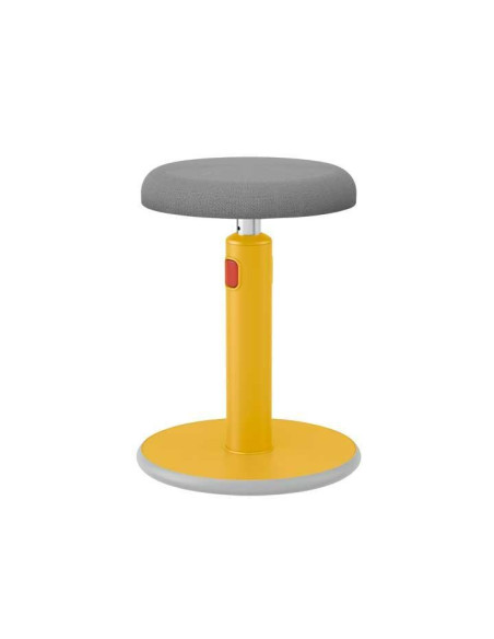 TABURETE ACTIVE AJUSTABLE LEITZ ERGO COSY