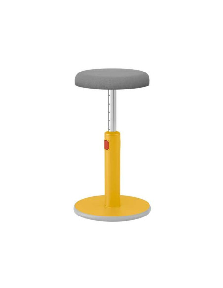TABURETE ACTIVE AJUSTABLE LEITZ ERGO COSY