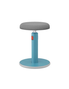 TABURETE ACTIVE AJUSTABLE LEITZ ERGO COSY