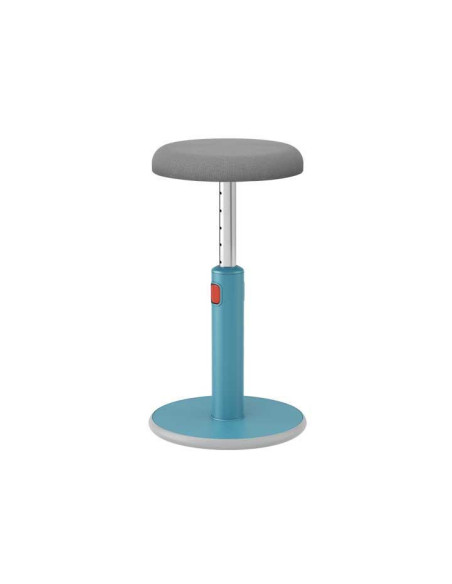 TABURETE ACTIVE AJUSTABLE LEITZ ERGO COSY