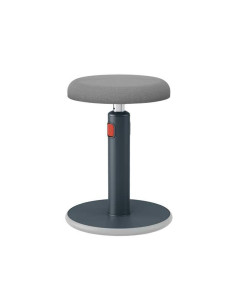 TABURETE ACTIVE AJUSTABLE LEITZ ERGO COSY