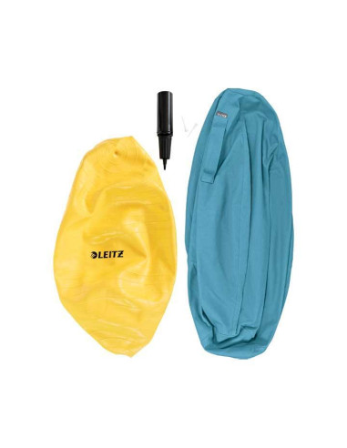 BOLA ASIENTO ACTIVE LEITZ ERGO COSY 65cm