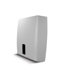 DISPENSADOR DE TOALLAS SECAMANOS AMOOS