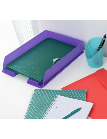 BANDEJA ESSELTE COLOUR`BREEZE