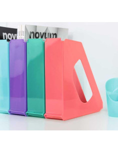 REVISTERO ESSELTE COLOUR`BREEZE 2