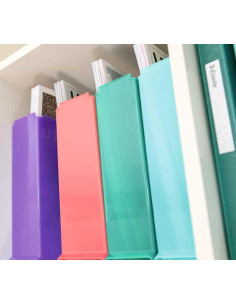 REVISTERO ESSELTE COLOUR`BREEZE 2