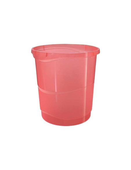 PAPELERA ESSELTE COLOUR`BREEZE 14L