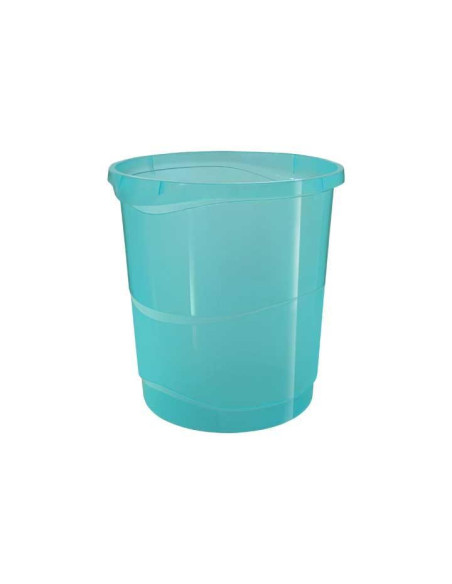 PAPELERA ESSELTE COLOUR`BREEZE 14L