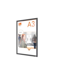 PORTAPOSTER NOBO IMPRESSION PRO A3