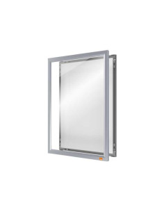 PORTAPOSTER NOBO IMPRESSION PRO A4 2