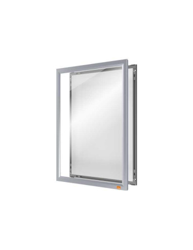 PORTAPOSTER NOBO IMPRESSION PRO A4