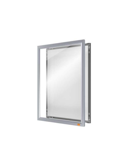 PORTAPOSTER NOBO IMPRESSION PRO A4