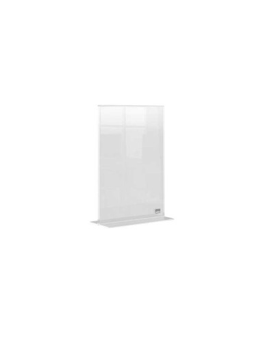 PORTAPOSTER SOBREMESA NOBO PREMIUM PLUS A5