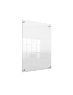 PORTAPOSTER MURAL NOBO PREMIUM PLUS A3 2